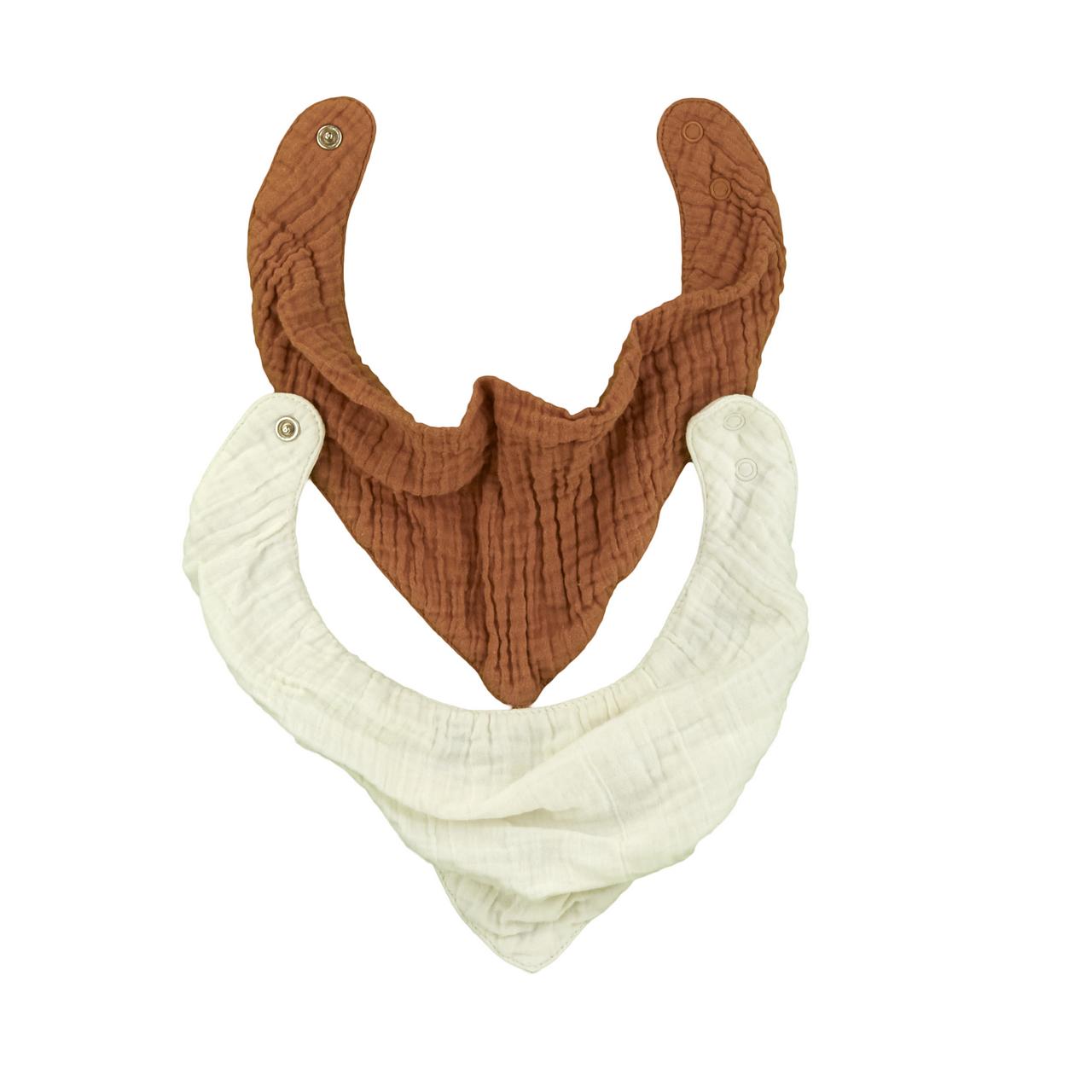H&M Scarf 56 cm back preview