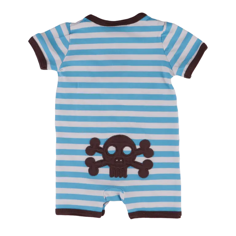 Me & i Haalari 50 - 56 cm back preview