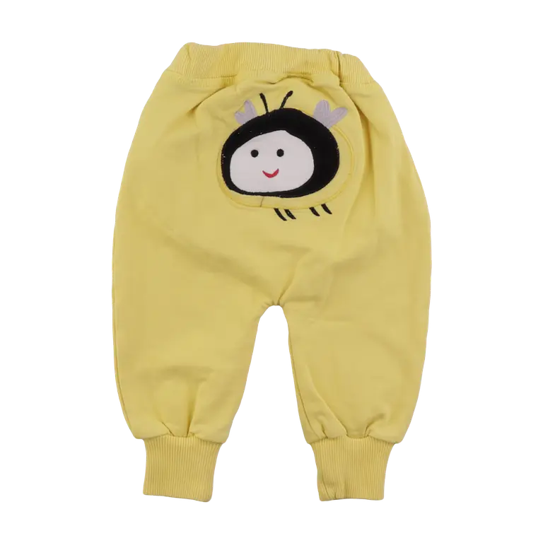 Me & i Housut 62 - 68 cm back preview