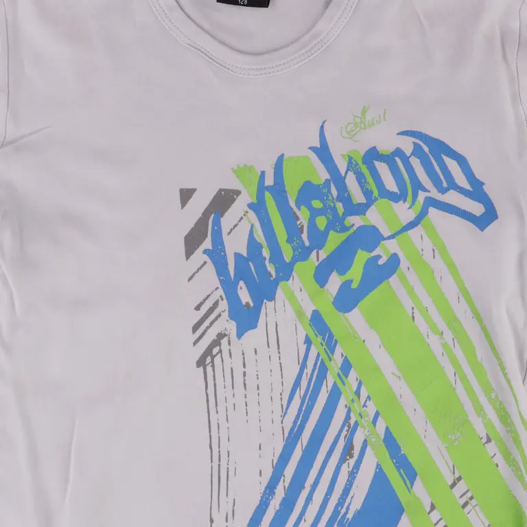 Billabong T-paita 128 cm close up preview