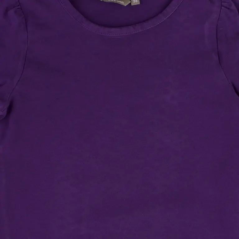 Lindex Pitkähihainen t-paita 98 cm close up preview