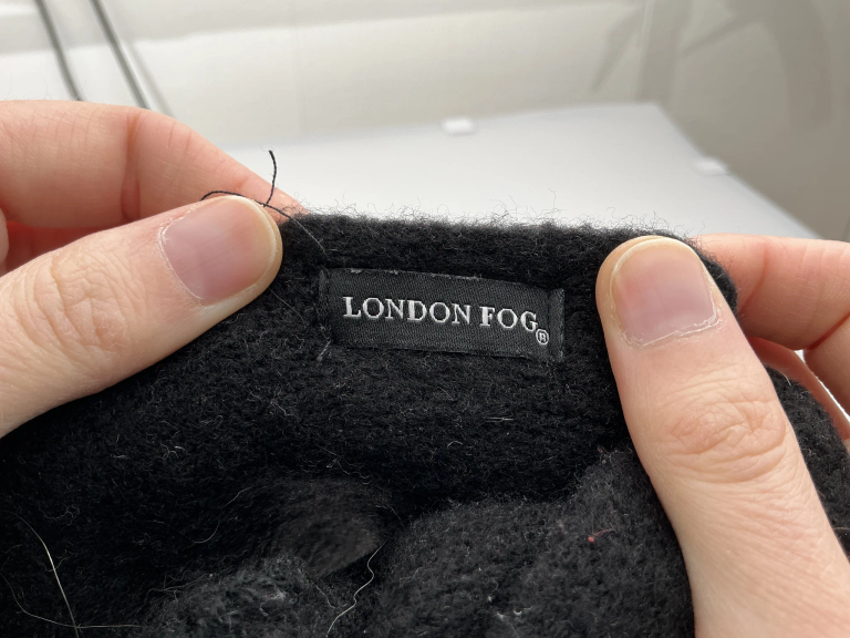 LONDON FOG Muut asusteet 92 - 122 cm extra 1