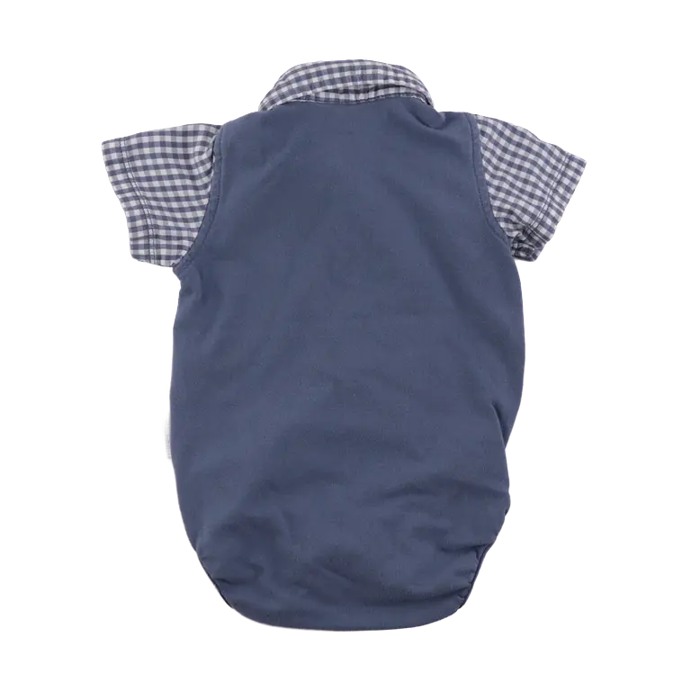 Polarn O. Pyret Body 68 cm back preview