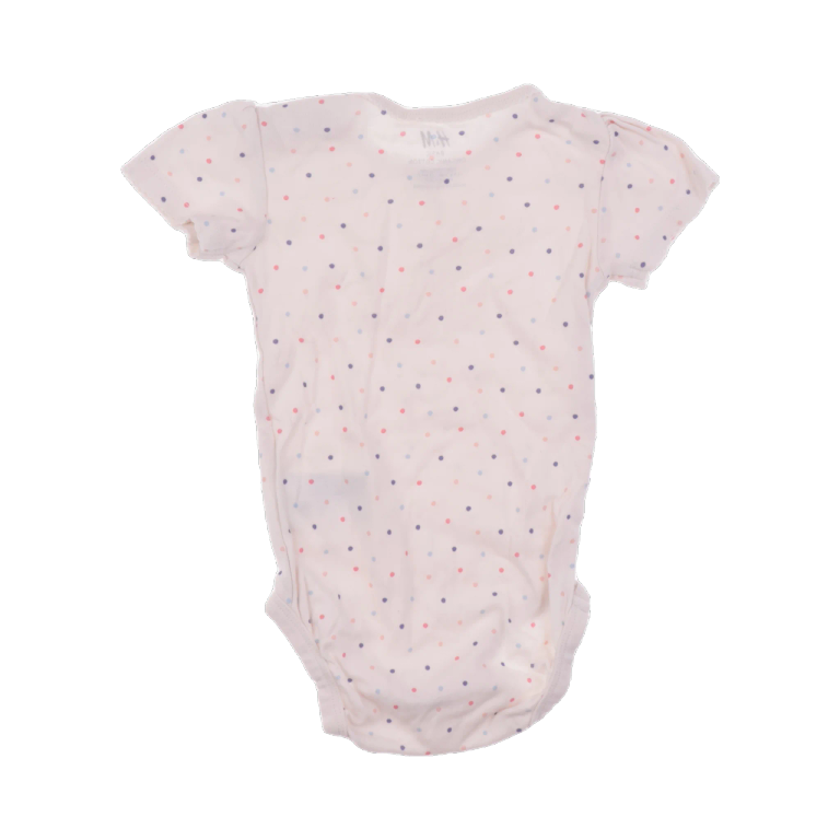 H&M Bodijs 74 cm back preview