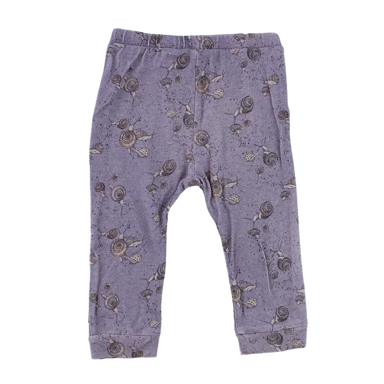 Name It Housut 74 cm back preview