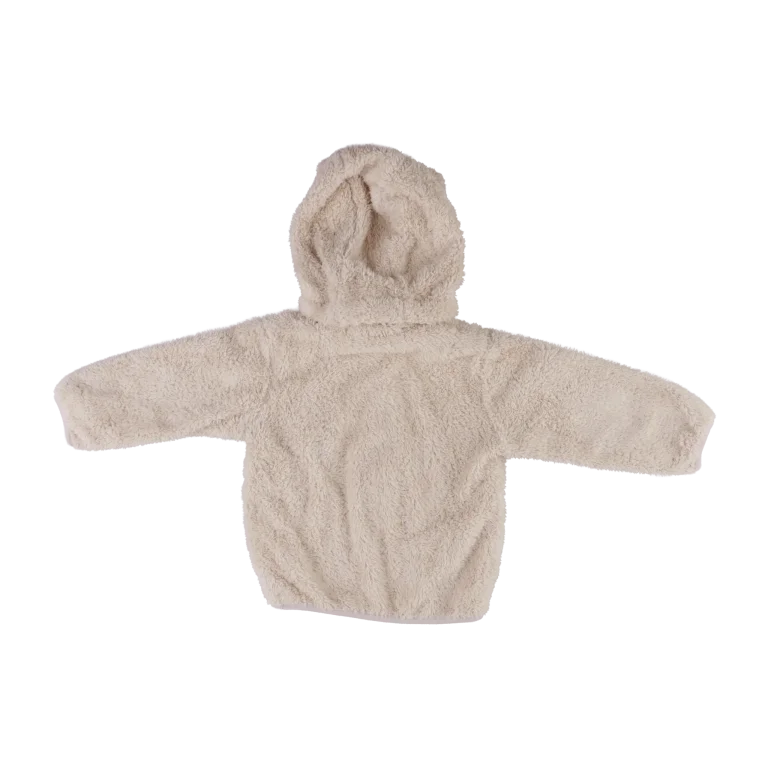 Lindex Hoodie 80 cm back preview