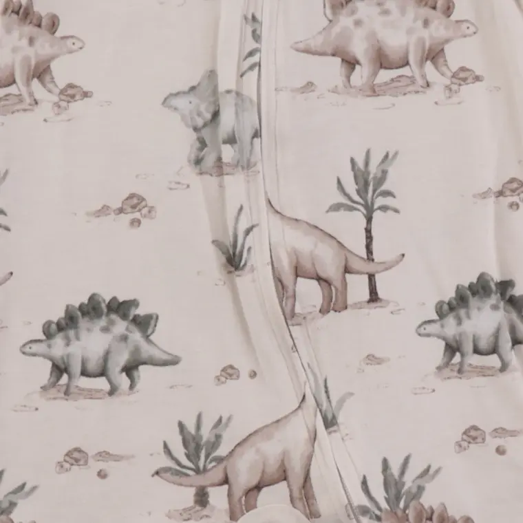 Newbie Pyjama 62 cm close up preview