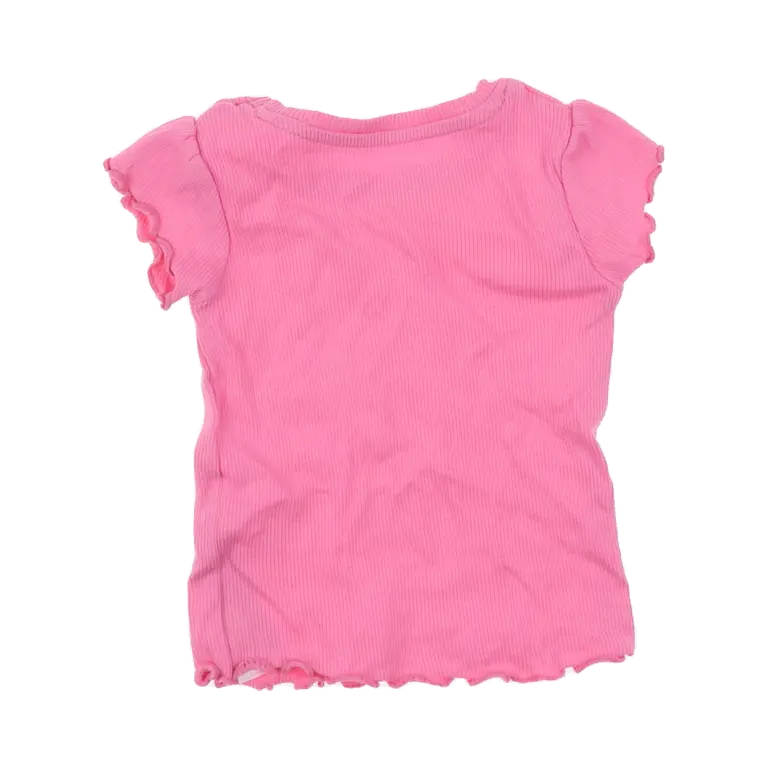 Primark Marškinėliai 68 cm back preview