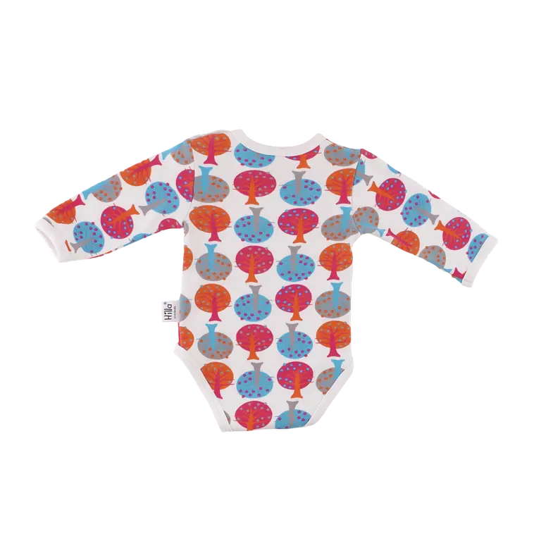 Hilla Clothing Body 56 cm back preview