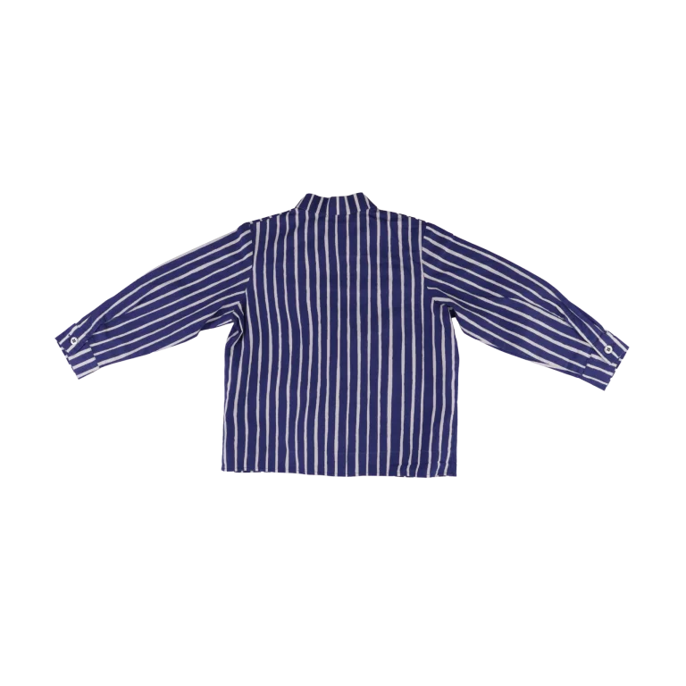 Marimekko Skjorta 92 - 98 cm back preview