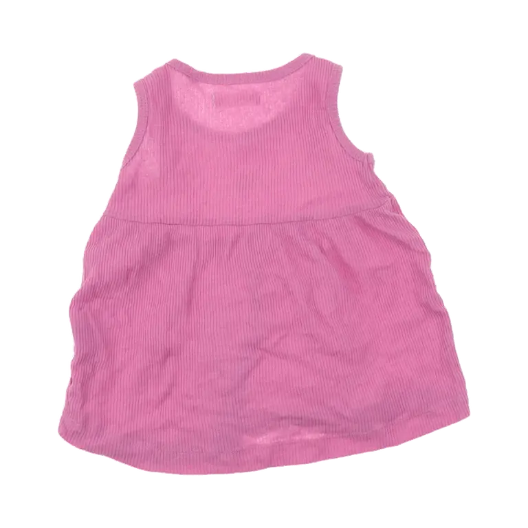 Sinsay Suknelė 74 cm back preview