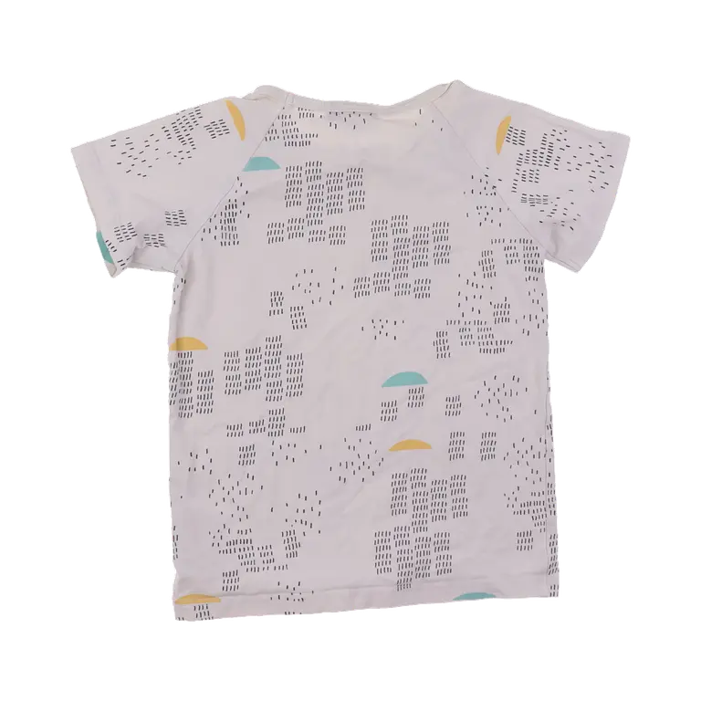 Papu Marškinėliai 122 cm back preview