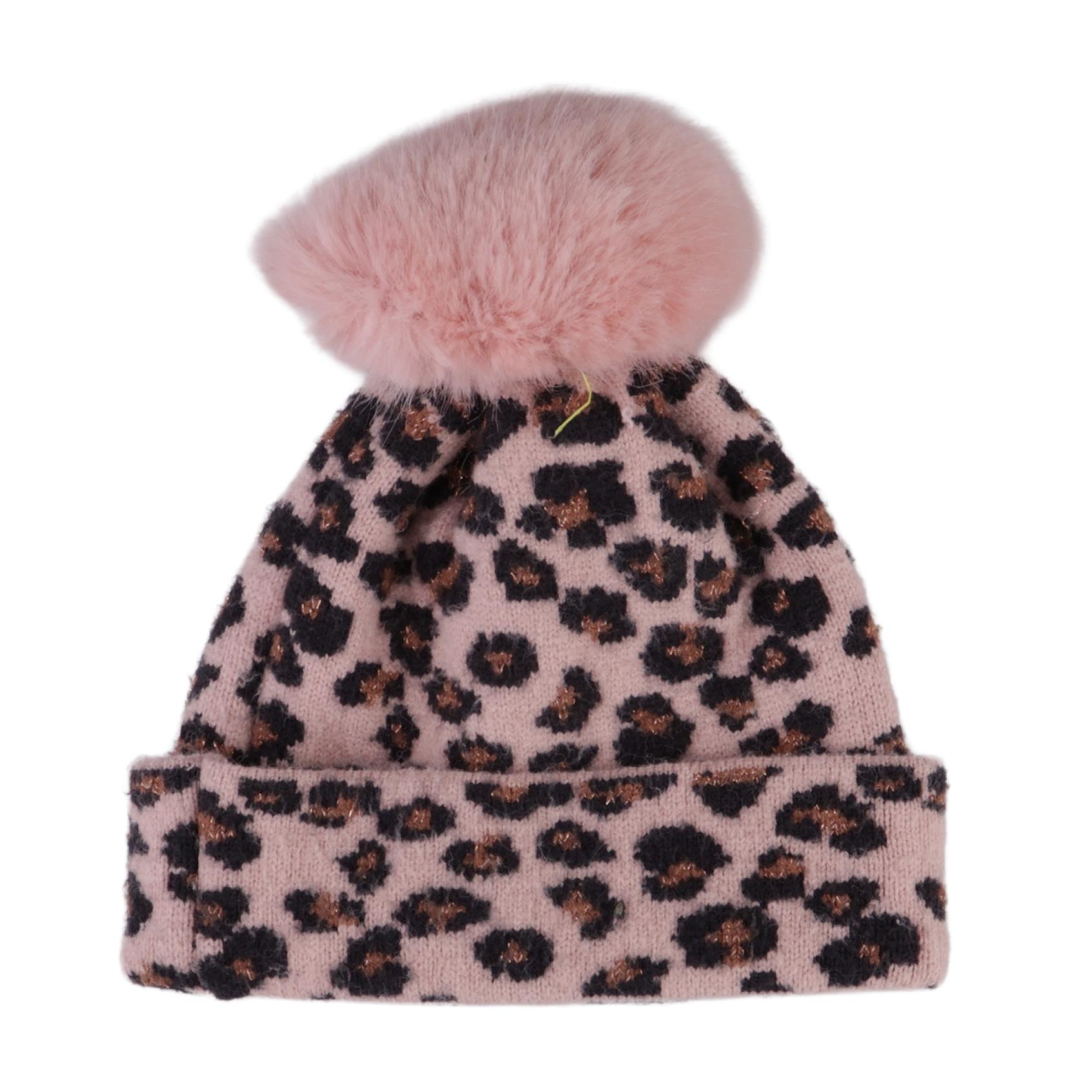 H&M Beanie 110 - 128 cm back preview