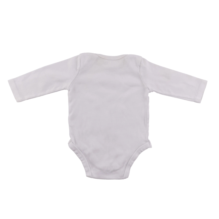 Hello Baby Body 68 cm back preview