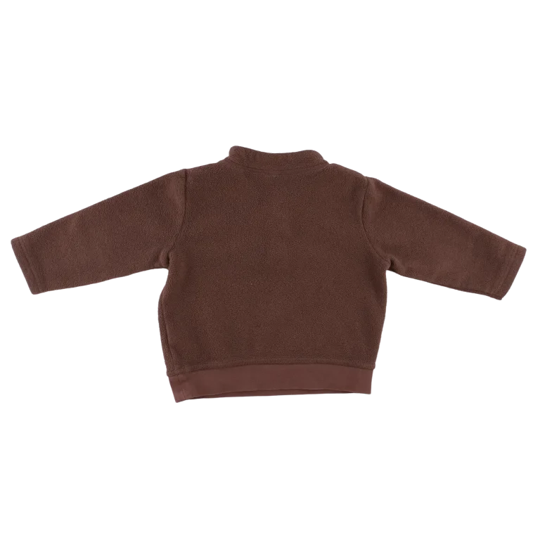 Esprit Fleece 92 cm back preview