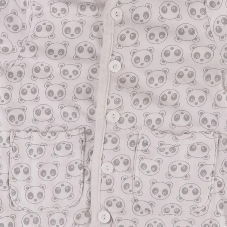 Kappahl Kylpytakki 74 - 80 cm close up preview