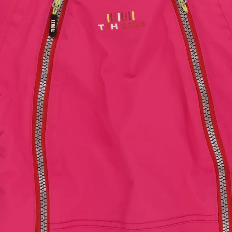 Ticket to Heaven Winter Overall 74 cm close up