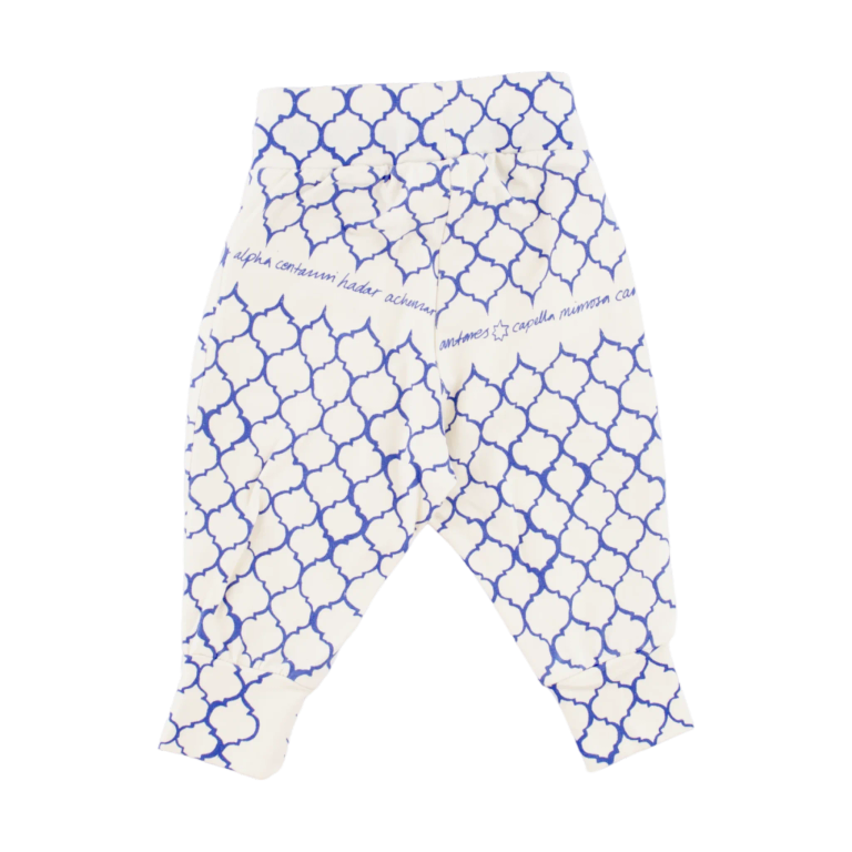Mini Rodini Housut 50 cm back preview