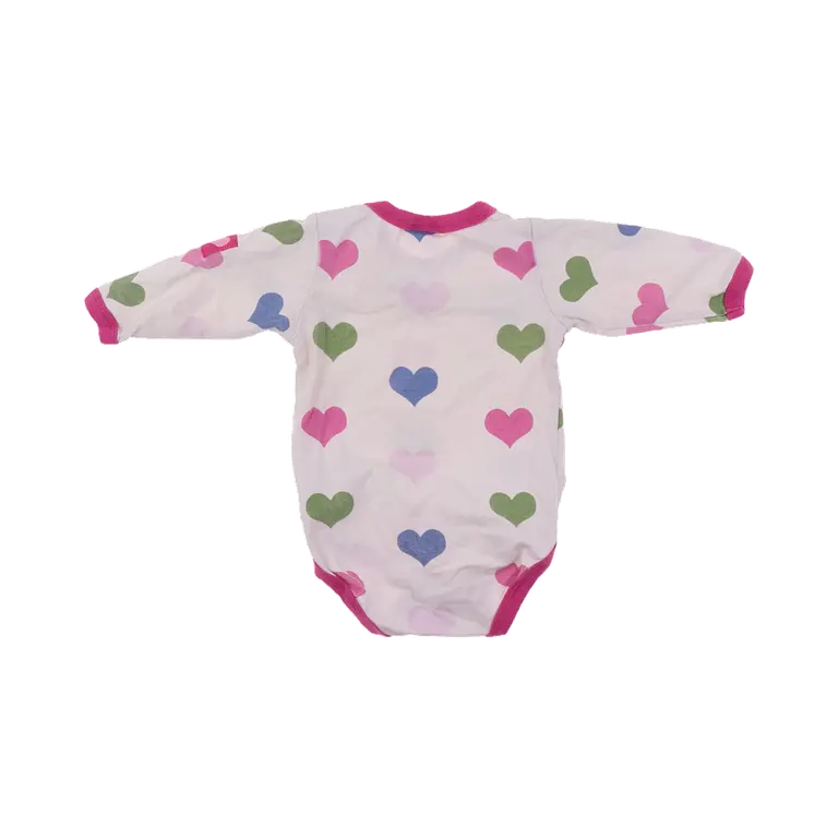 Lindex Body 68 cm back preview