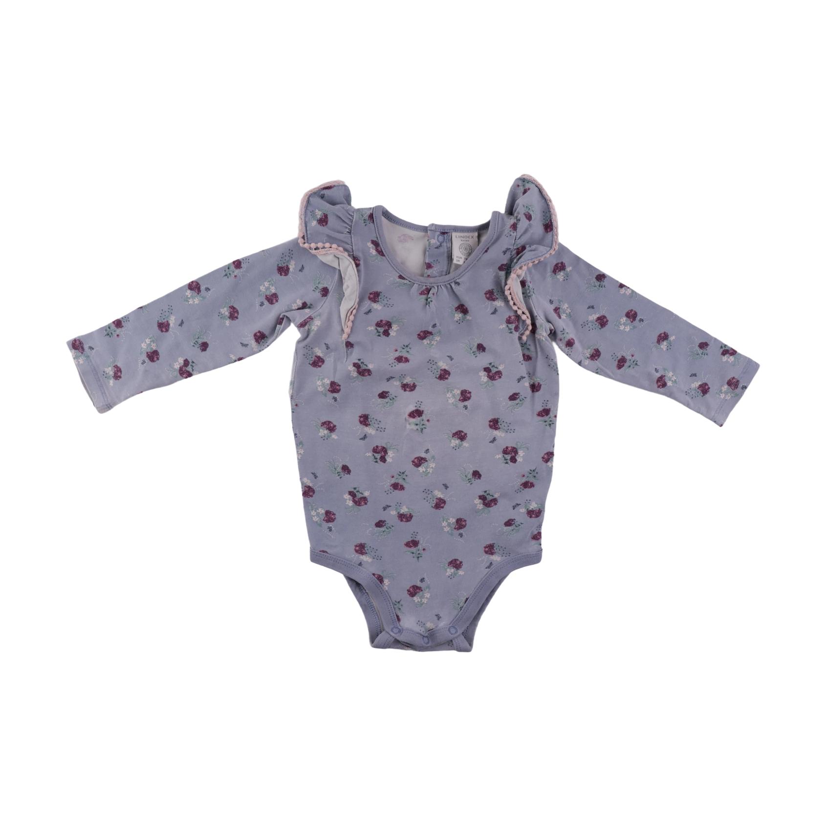 Lindex Body 74 cm