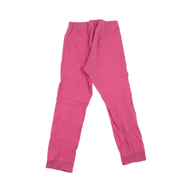 Nickelodeon Pyjama 120 cm back preview