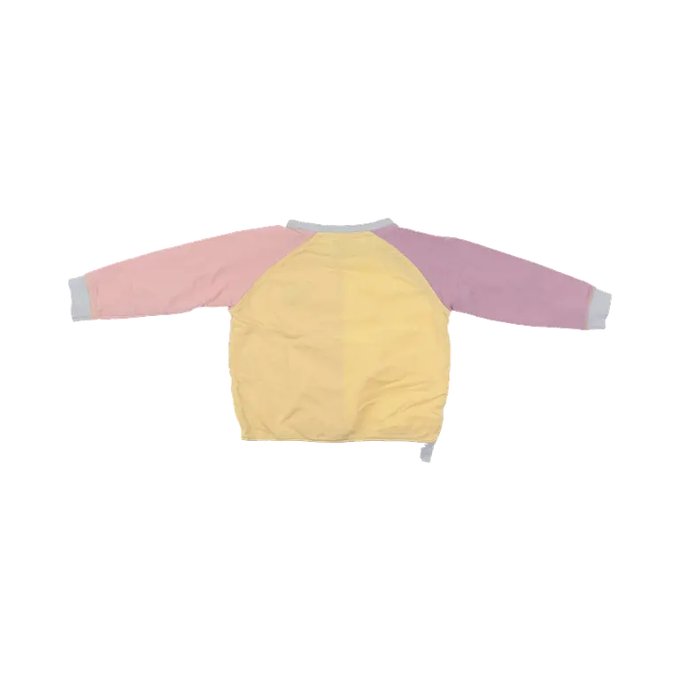 Alana Megztinis 98 cm back preview