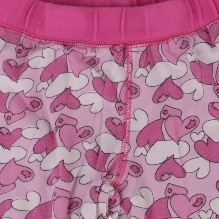 Tuntematon Housut 92 cm close up preview