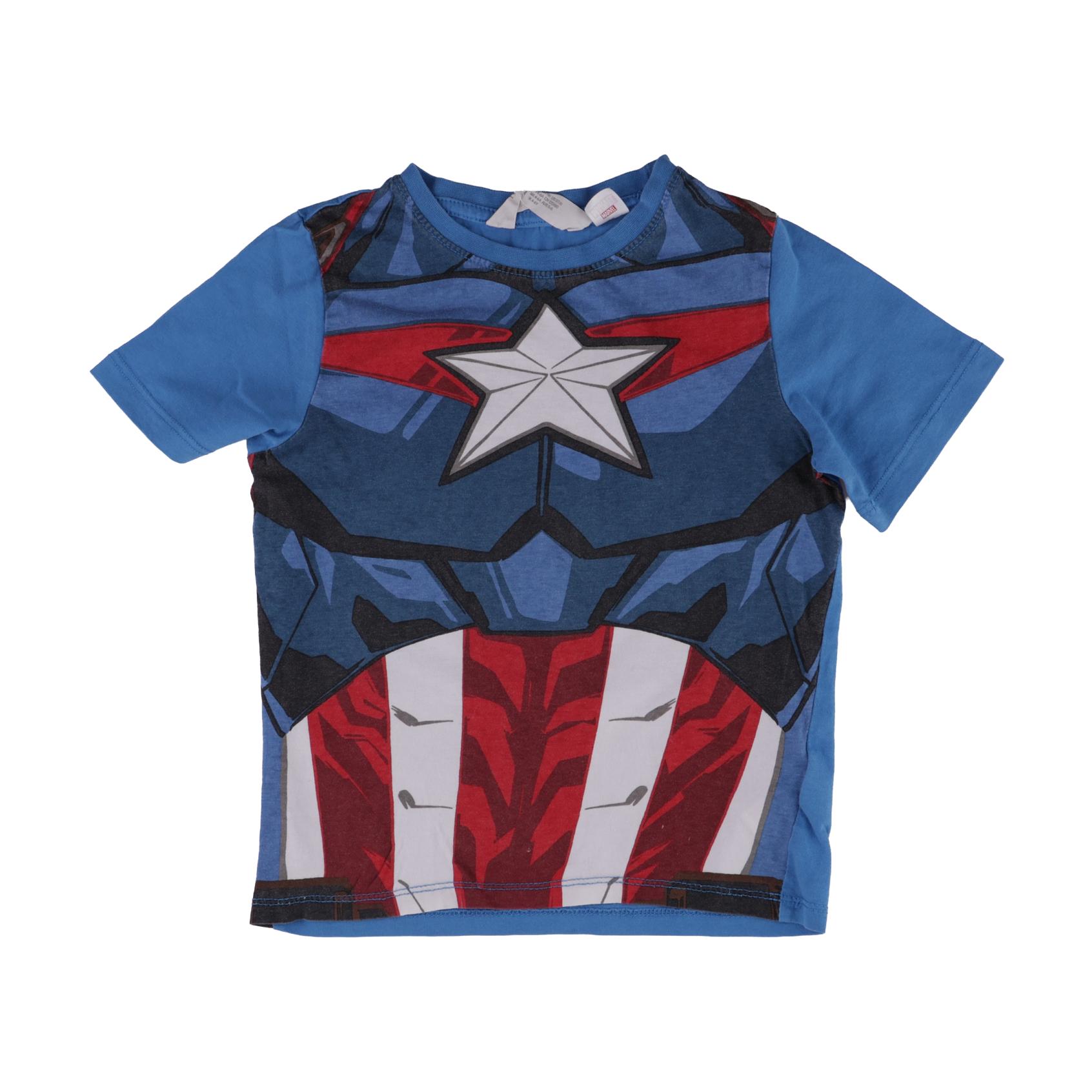 H&M T-Shirt 110 - 116 cm