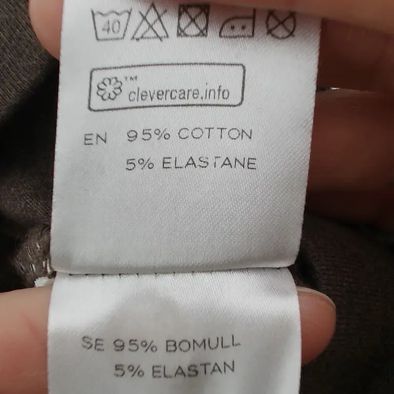 Newbie Tamprės 56 cm close up preview