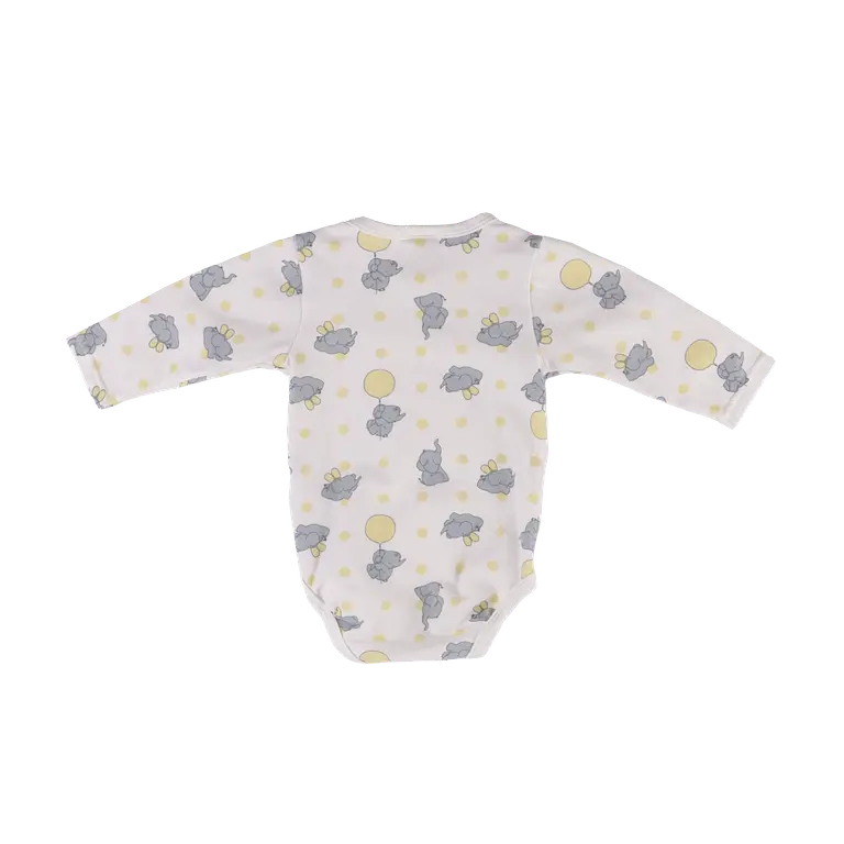 Ciraf Body 62 cm back preview