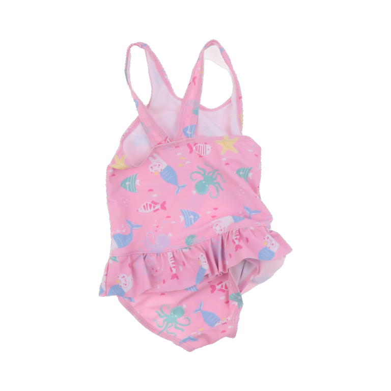 Kappahl Uimapuvut 86 - 92 cm back preview