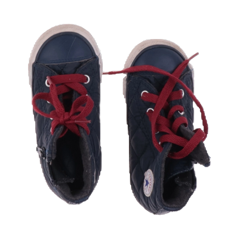 Converse Shoe EU 24 front preview