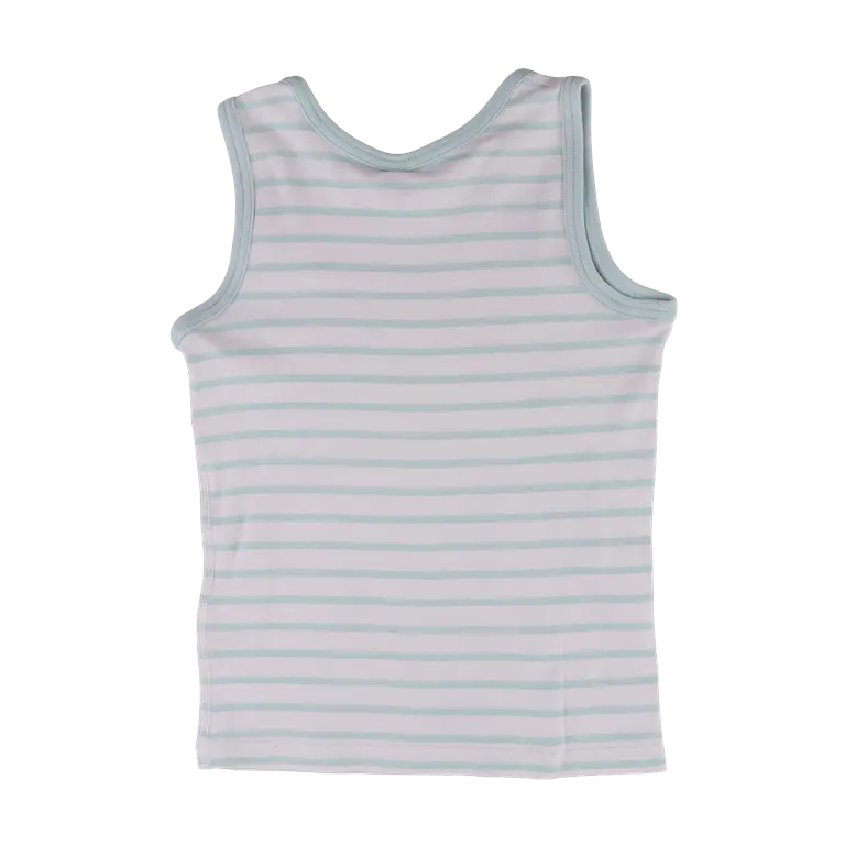 Polarn O. Pyret Tank Top 122 - 128 cm back preview