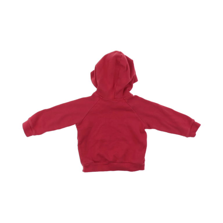 Tuntematon Huvtröja 98 cm back preview