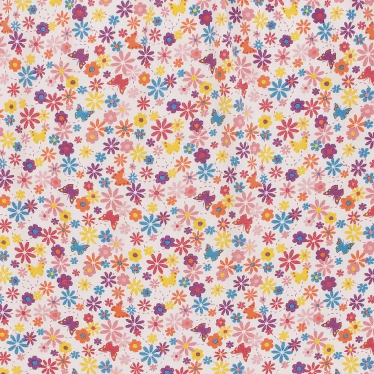 Finnwear Mekko 98 cm close up preview