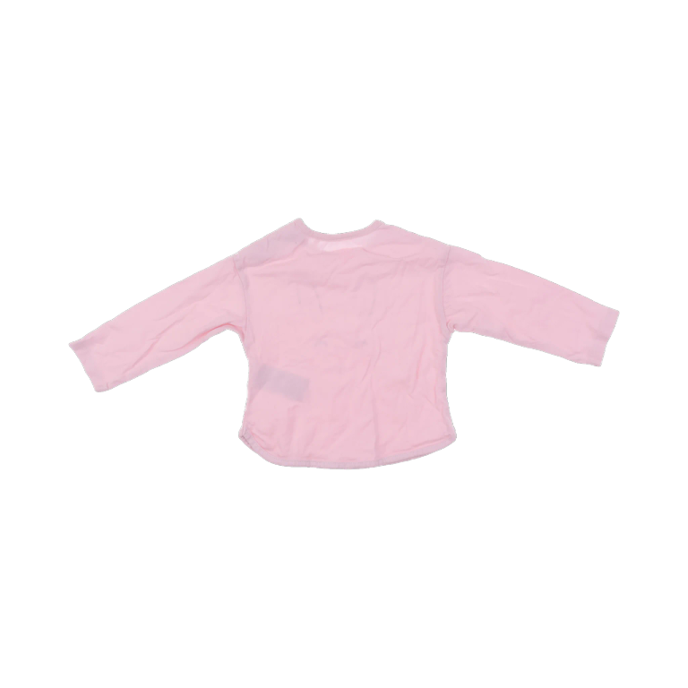 Cool Club Marškinėliai ilgomis rankovėmis 74 cm back preview