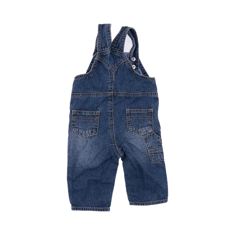 Benetton Haalari 62 cm back preview