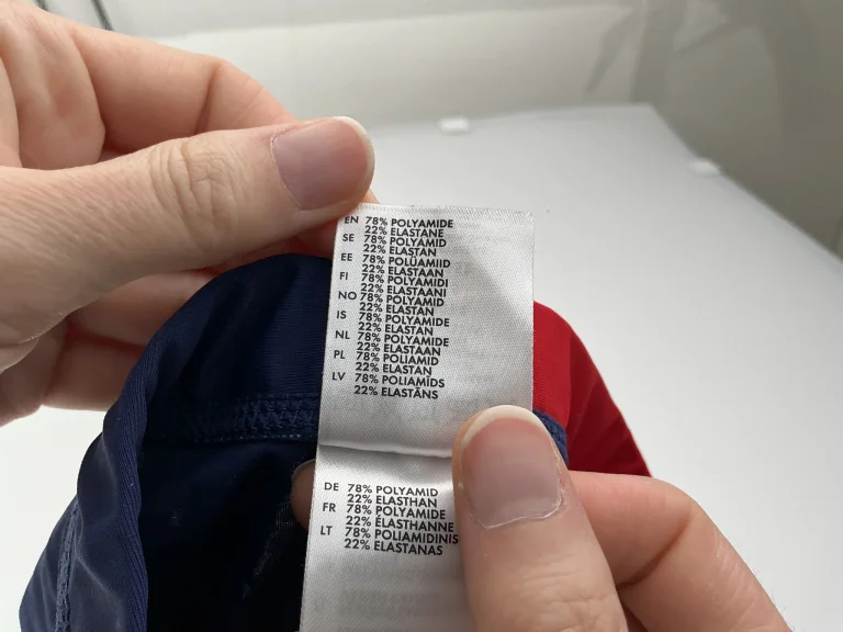 Polarn O. Pyret Uimapuvut 74 - 80 cm extra 2