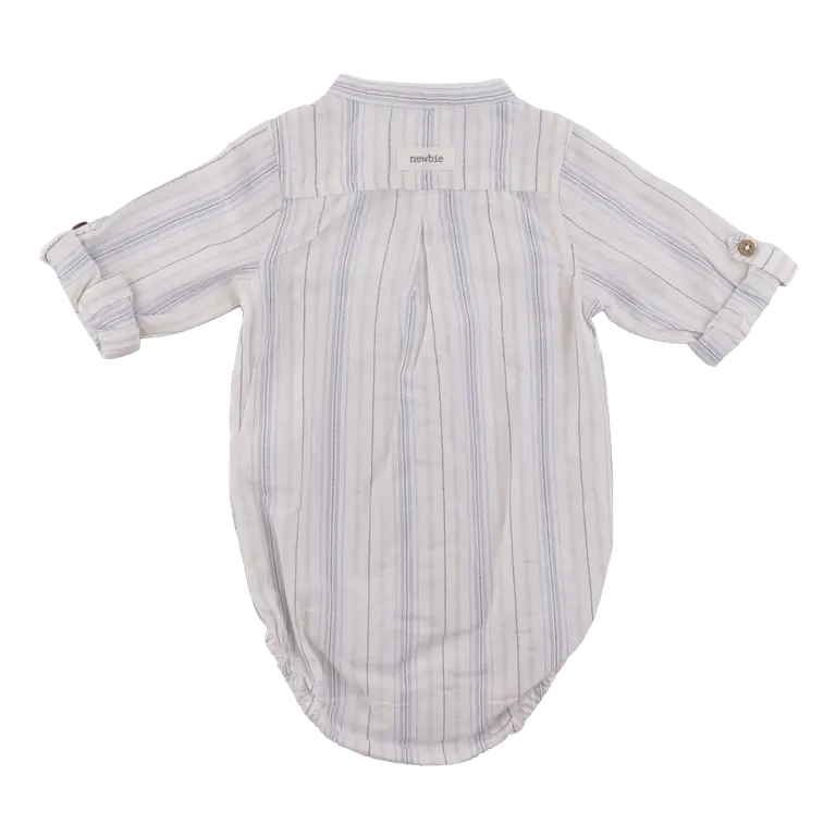 Newbie Body 62 cm back preview