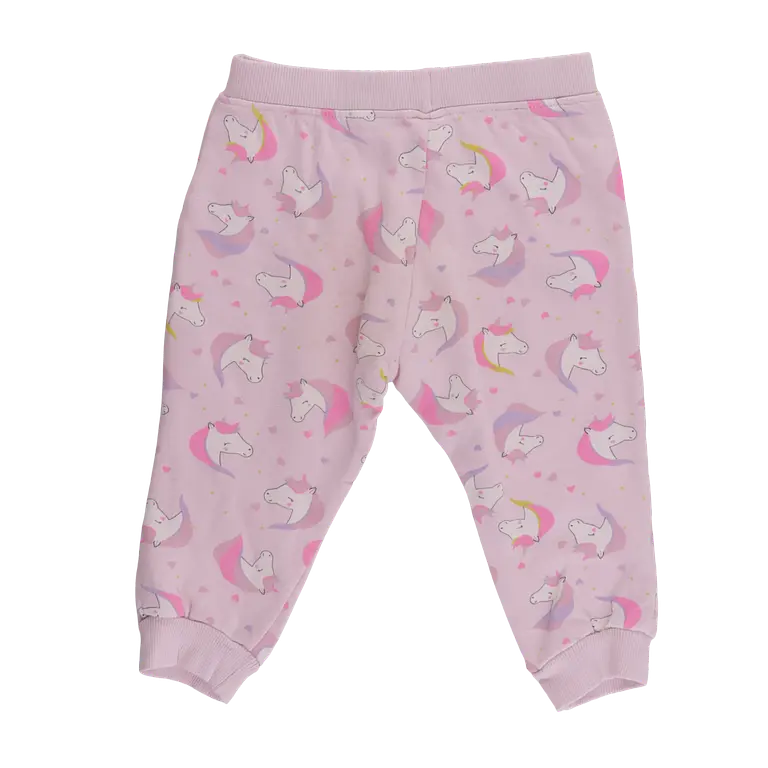 Cool Club Housut 86 cm back preview