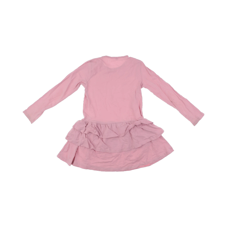 Tuntematon Kleit 130 cm back preview