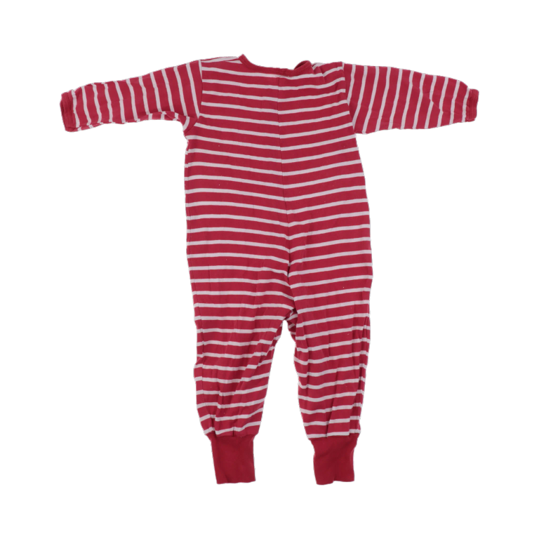 Marion Pyjama 80 cm back preview