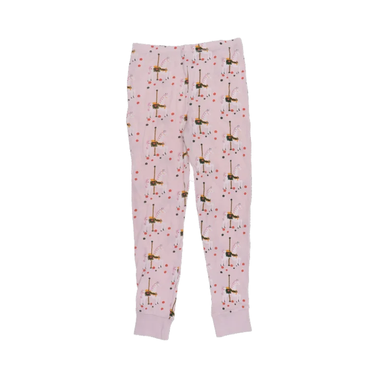 Åhléns Pyjamas 122 - 128 cm back preview