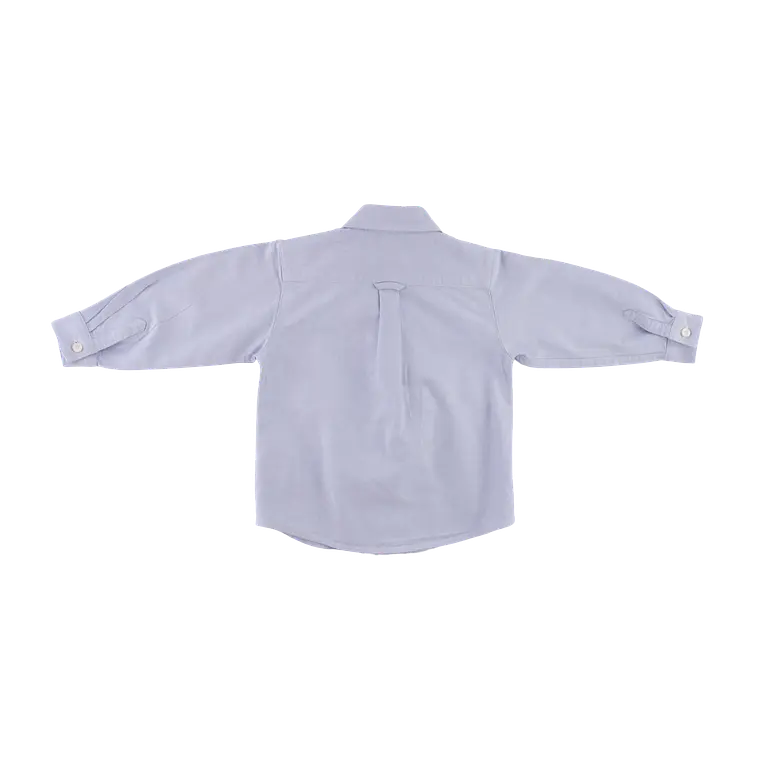 Gant Kauluspaita 86 cm back preview