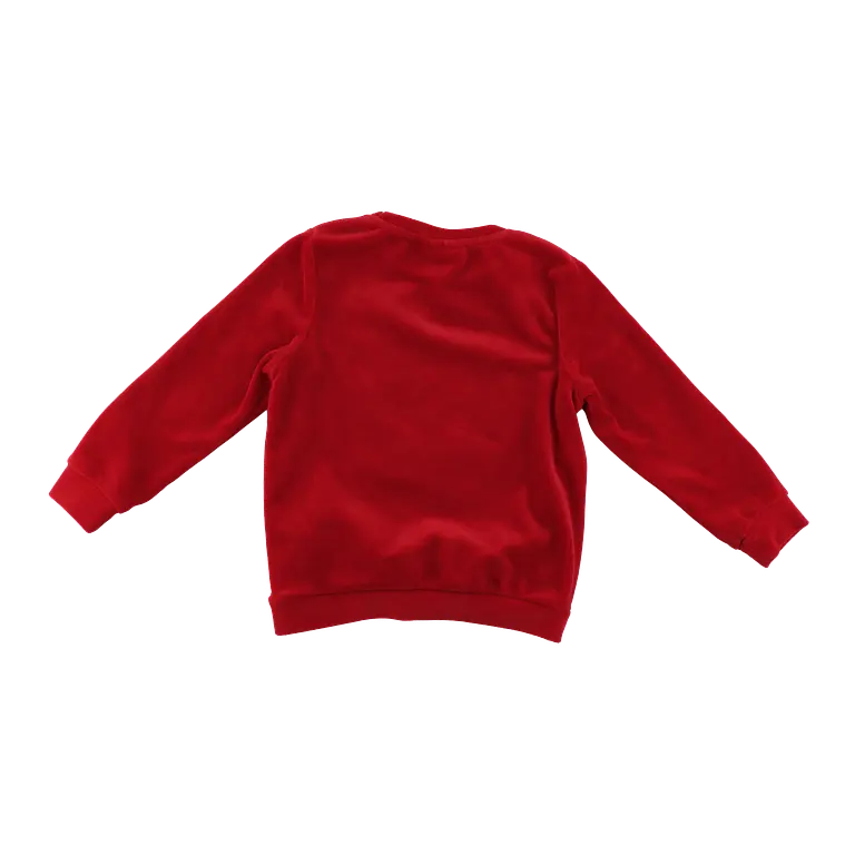 Disney Collegepaita 104 cm back preview