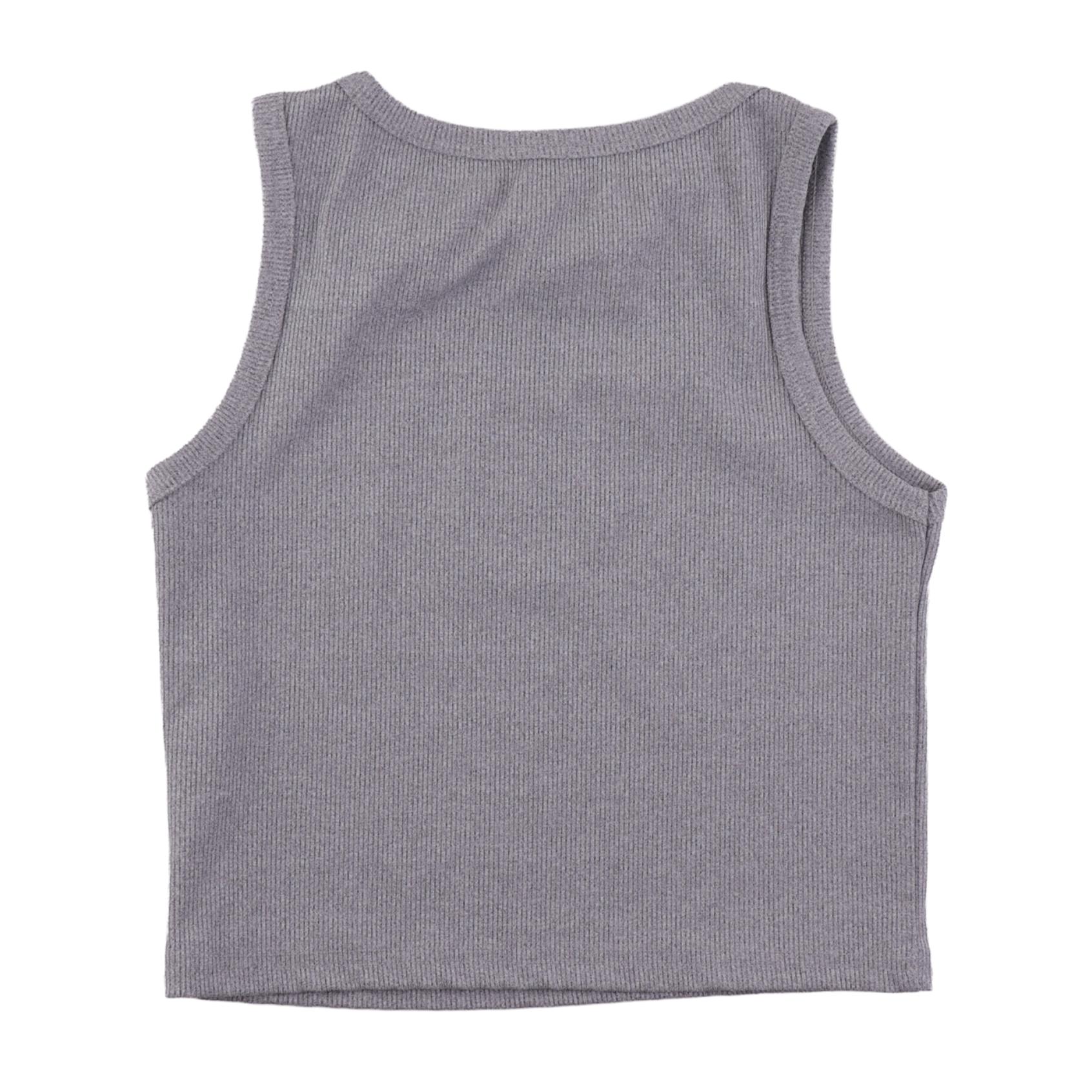 Tuntematon Tank Top 130 cm back preview