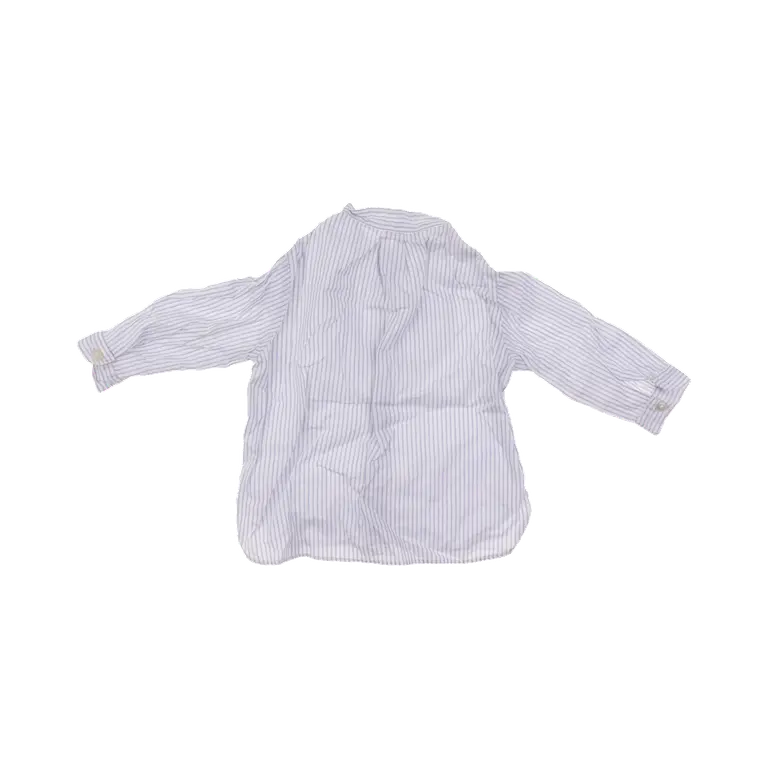 Tuntematon Kauluspaita 80 cm back preview