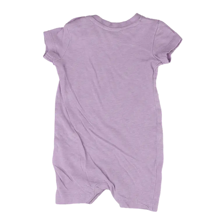 Lupilu Haalari 62 - 68 cm back preview