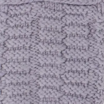 Käsin tehty Slipper 50 - 62 cm close up preview