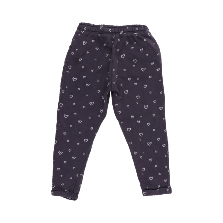 F&F Kids Trouser 110 - 116 cm back preview